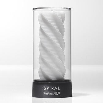 Tenga - 3D - Spiral