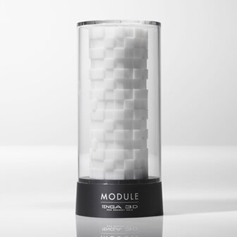 Tenga - 3D - Module