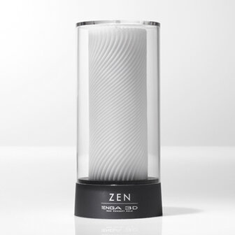 Tenga - 3D - Zen