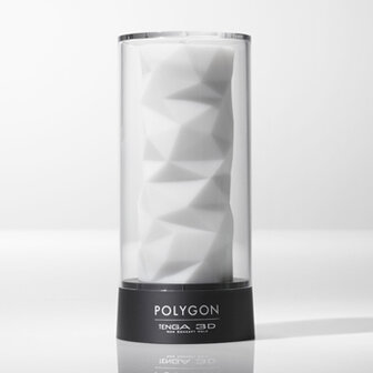 Tenga - 3D - Polygon