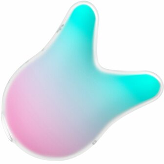 Satisfyer - Mermaid