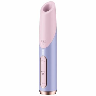 Satisfyer - Bold kiss