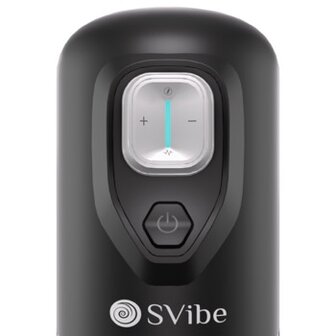 Svibe - Ikon spark