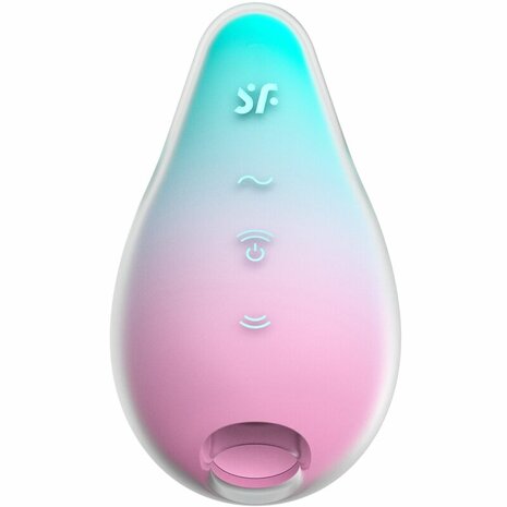 Satisfyer - Mermaid