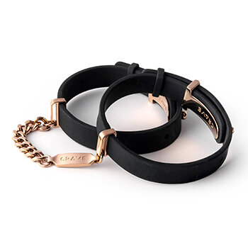 Crave - ID cuffs