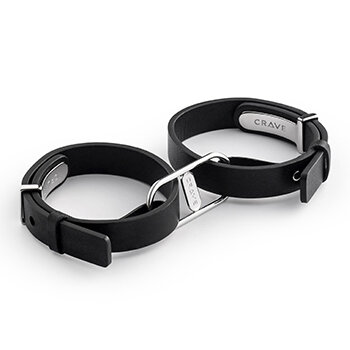 Crave - Icon cuffs