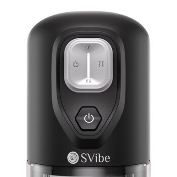 Svibe - Ikon volt